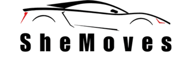 SheMoves Logo